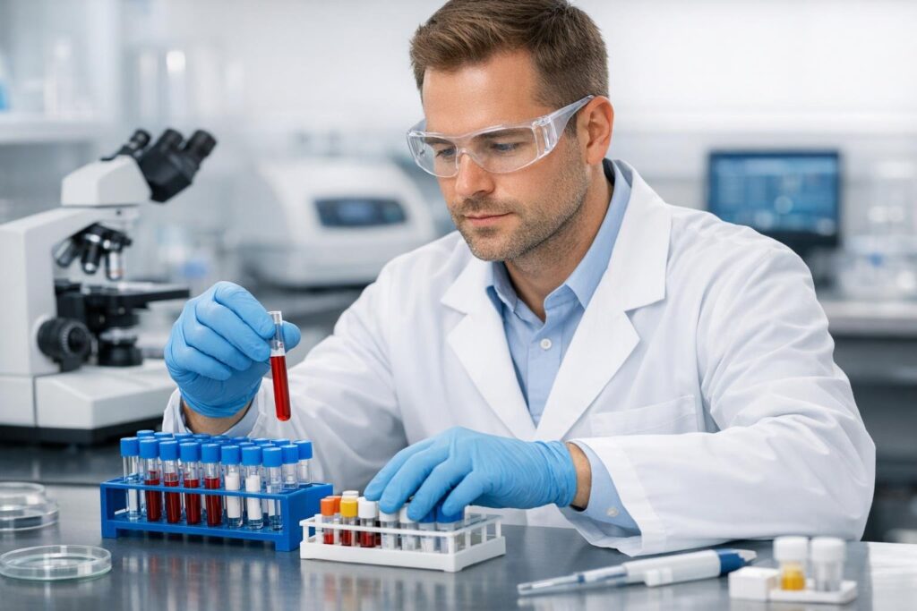 Mold Testing Costs in Pennsylvania