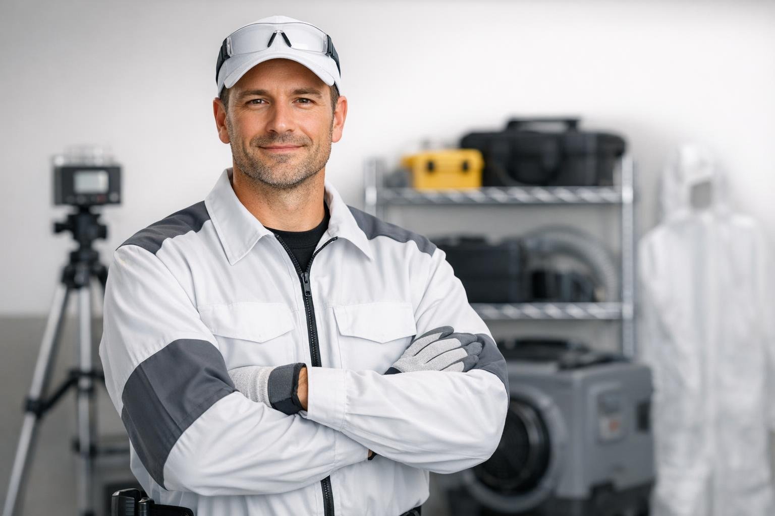 Mold Testing Costs in Pennsylvania