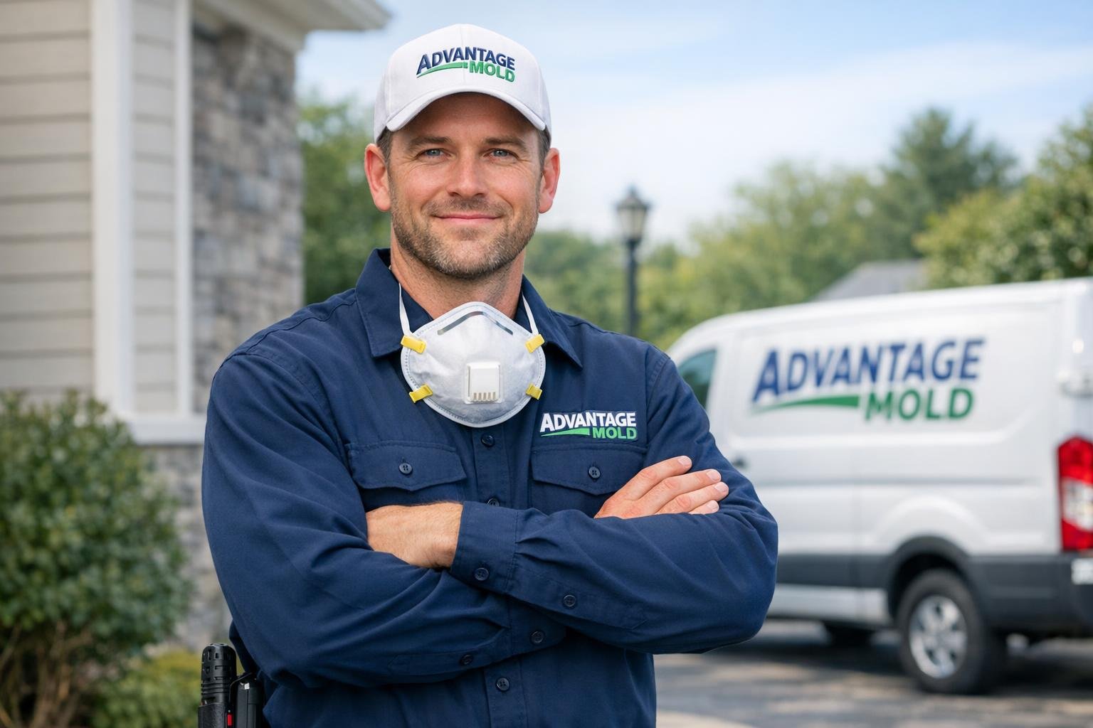 Mold Testing Costs in South New Jersey