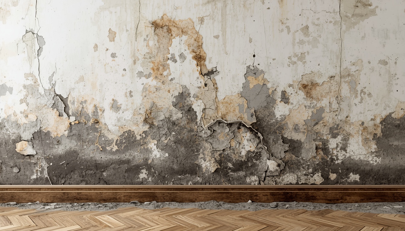 When to Consider Professional Mold Testing